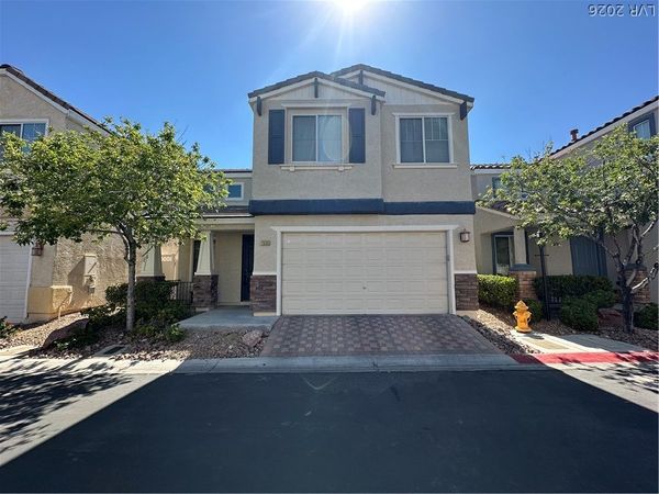 7536 French Springs Street , Las Vegas, NV 89139