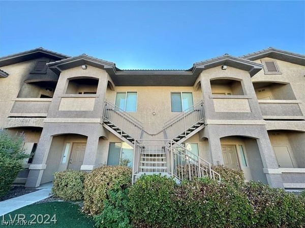 8805 Jeffreys Street , Unit 2104, Las Vegas, NV 89123