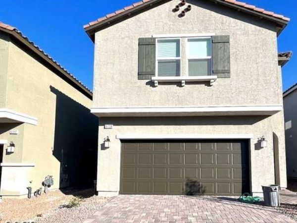 5728 Prima Street , Las Vegas, NV 89113