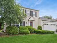1289 Narragansett Drive, Carol Stream, IL 60188 primary photo