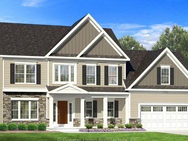 00 Bay Leaf Circle, Lot #107, Spencerport, NY 14559