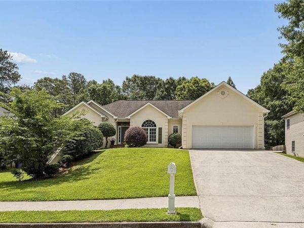 4215 Meek Road , Powder Springs, GA 30127