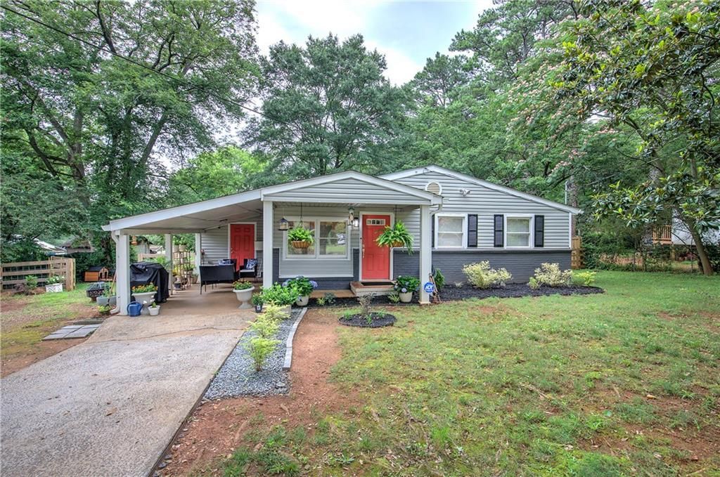26 Mockingbird Drive, Cartersville, GA 30120 Main Photo
