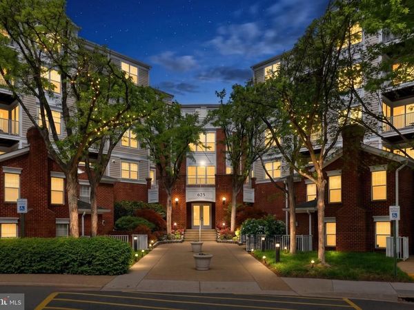 1625 INTERNATIONAL DRIVE, Unit 316, MCLEAN, VA 22102