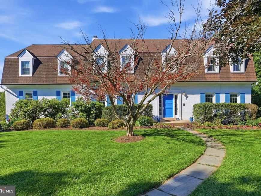 14200 White Water Way, Gaithersburg, MD 20878 Main Photo