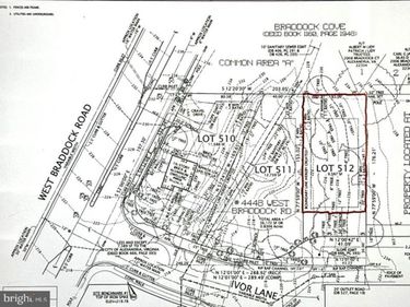 2211 IVOR LANE, ALEXANDRIA, VA 22304