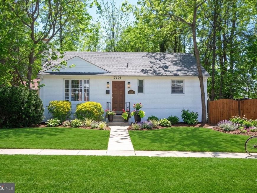 3506 Harrell Street, Silver Spring, MD 20906 Main Photo