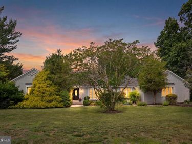 4710 ANGUS DRIVE, GAINESVILLE, VA 20155