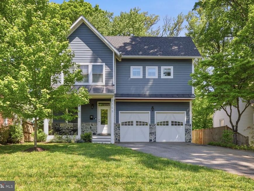 3105 Plyers Mill Road, Kensington, MD 20895 Main Photo
