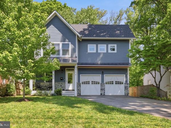 3105 PLYERS MILL ROAD, KENSINGTON, MD 20895
