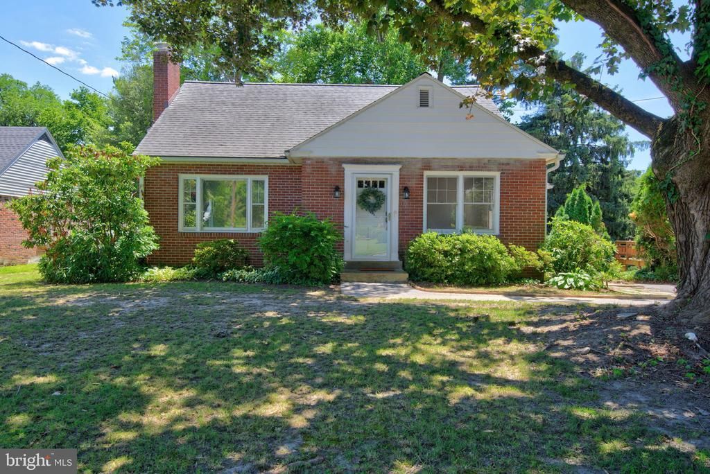 124 Landis Avenue, Millersville, PA 17551 Main Photo