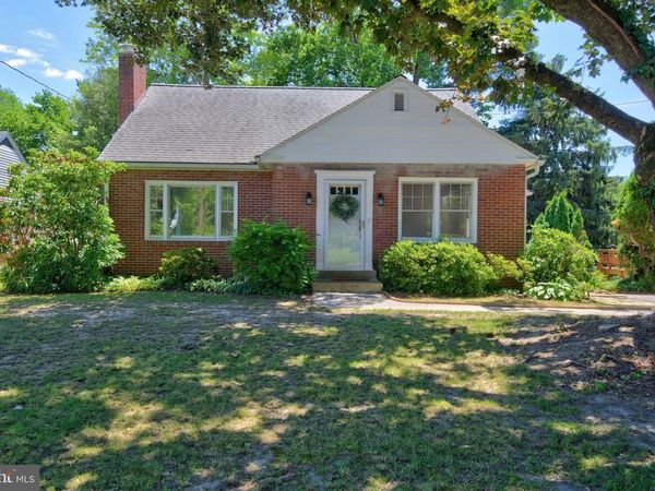 124 LANDIS AVENUE, MILLERSVILLE, PA 17551