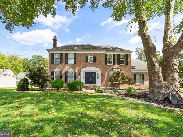 733 BIRCH AVENUE , PENNDEL, PA 19047