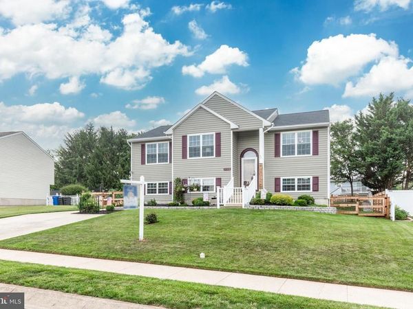 112 BAUMGARDNER AVENUE, TANEYTOWN, MD 21787