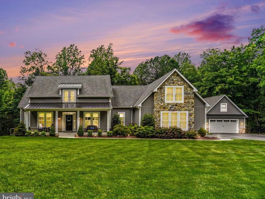 920 Fenario Circle, Bel Air, MD 21015 Main Photo