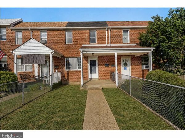 219 ENDSLEIGH AVE , BALTIMORE, MD 21220