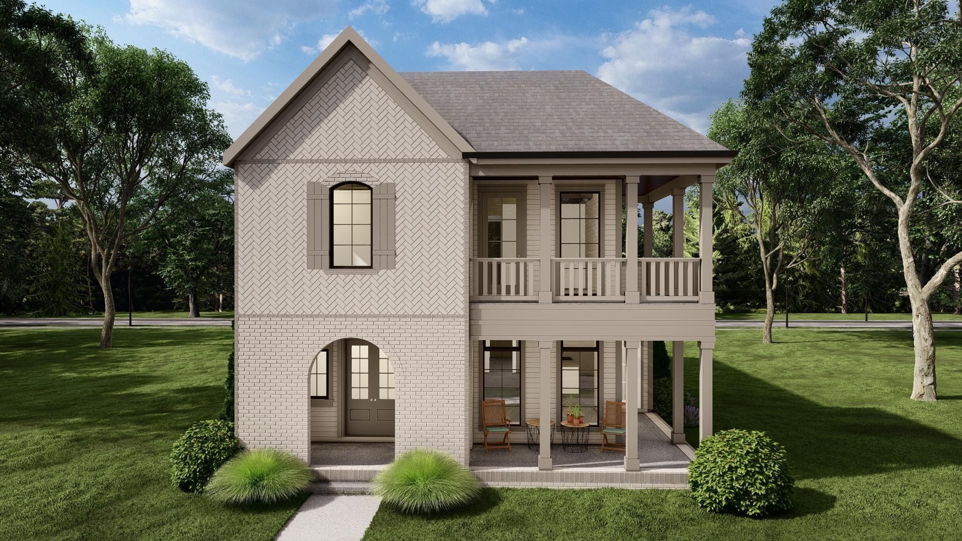 6939 Charming Place, Hixson, TN 37343 Main Photo