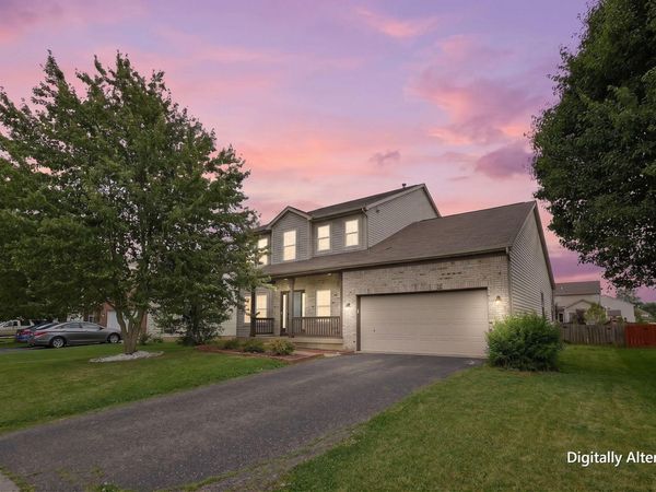 116 Ellington Boulevard , Granville, OH 43023