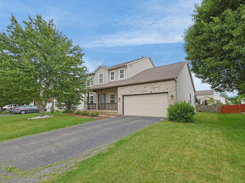 116 Ellington Boulevard, Granville, OH 43023 Photo 2