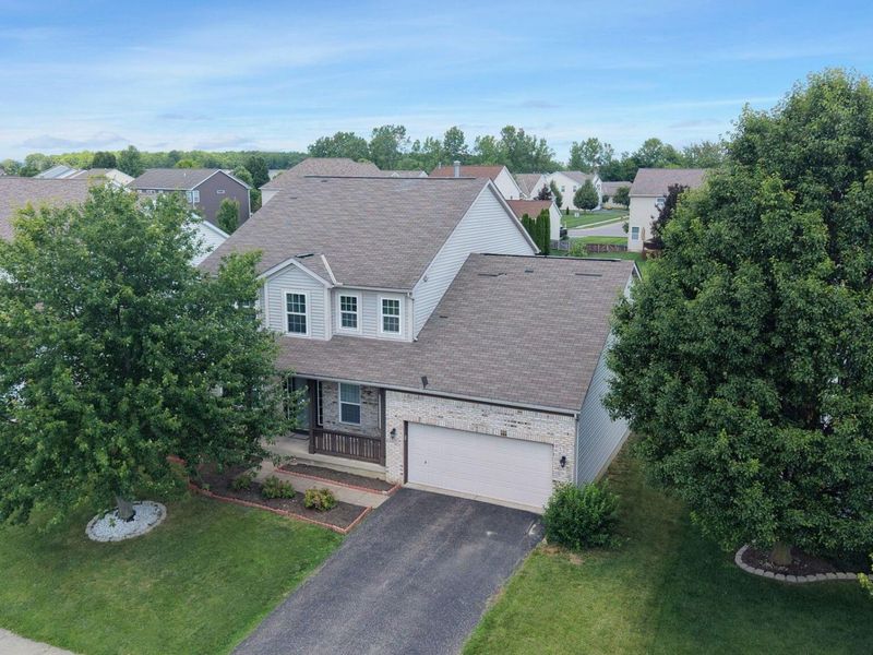 116 Ellington Boulevard, Granville, OH 43023 Photo 3