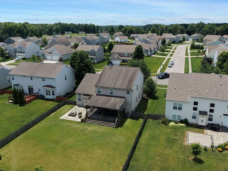 116 Ellington Boulevard, Granville, OH 43023 Photo 52
