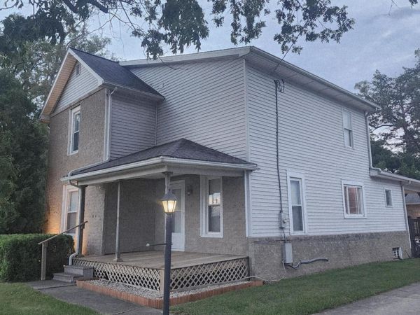 2691 Larue Prospect Road W, Marion, OH 43302