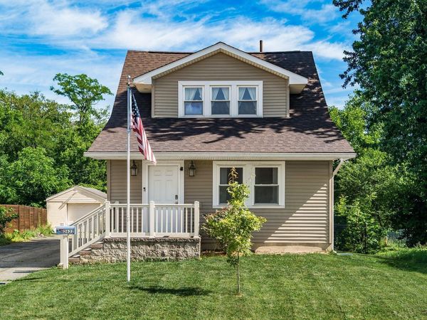 2622 Elliott Avenue, Columbus, OH 43204