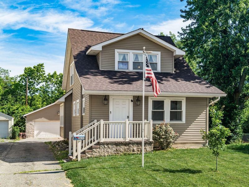 2622 Elliott Avenue, Columbus, OH 43204 Photo 2