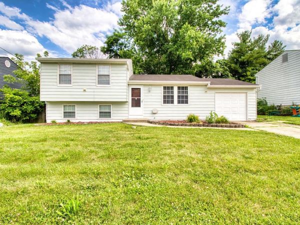 820 Laverty Lane, Anderson Twp, OH 45230