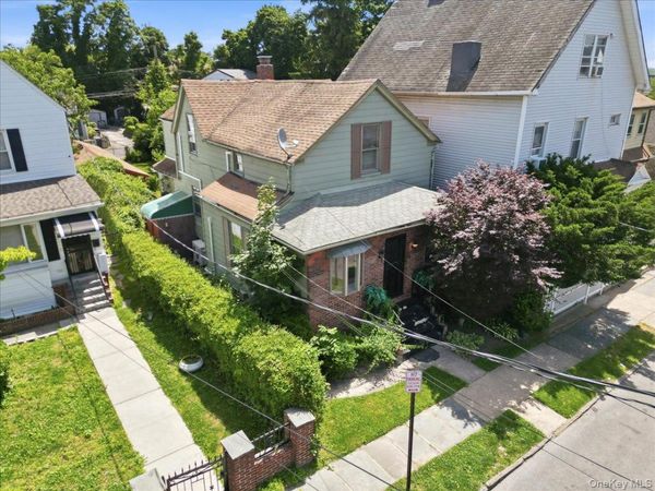 413 Union Avenue , Mount Vernon, NY 10550