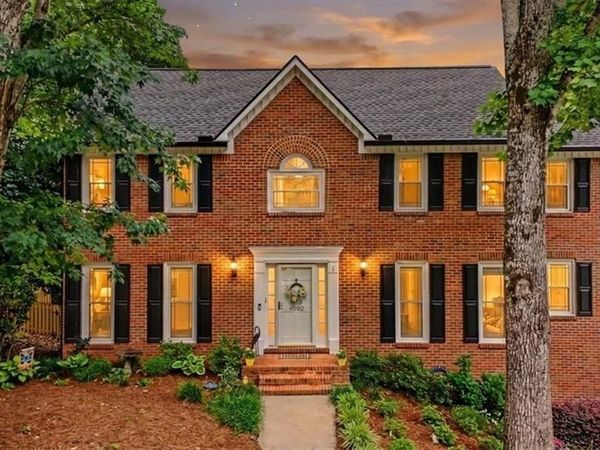 4802 Thornwood Drive, Acworth, GA 30102