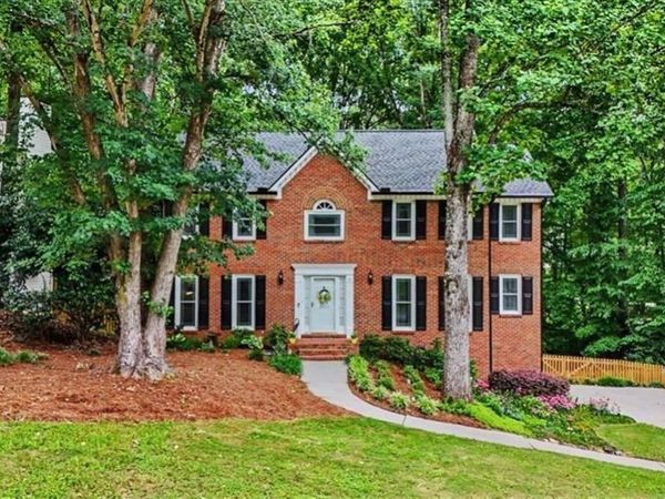 4802 Thornwood Drive, Acworth, GA 30102