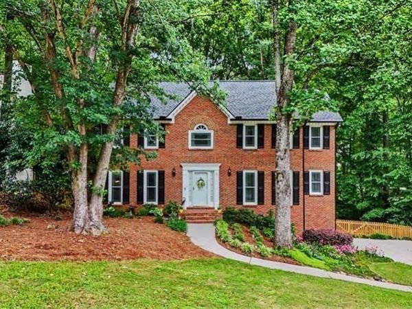 4802 Thornwood Drive, Acworth, GA 30102