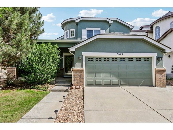 9643 E 113th Ave, Commerce City, CO 80640