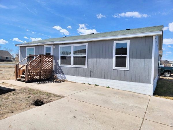 315 Hays Ave, Unit 95, Sterling, CO 80751