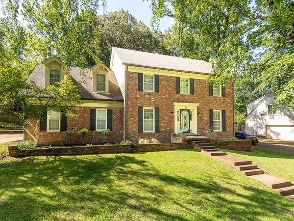 113 COUNTRY PL, Memphis, TN 38018