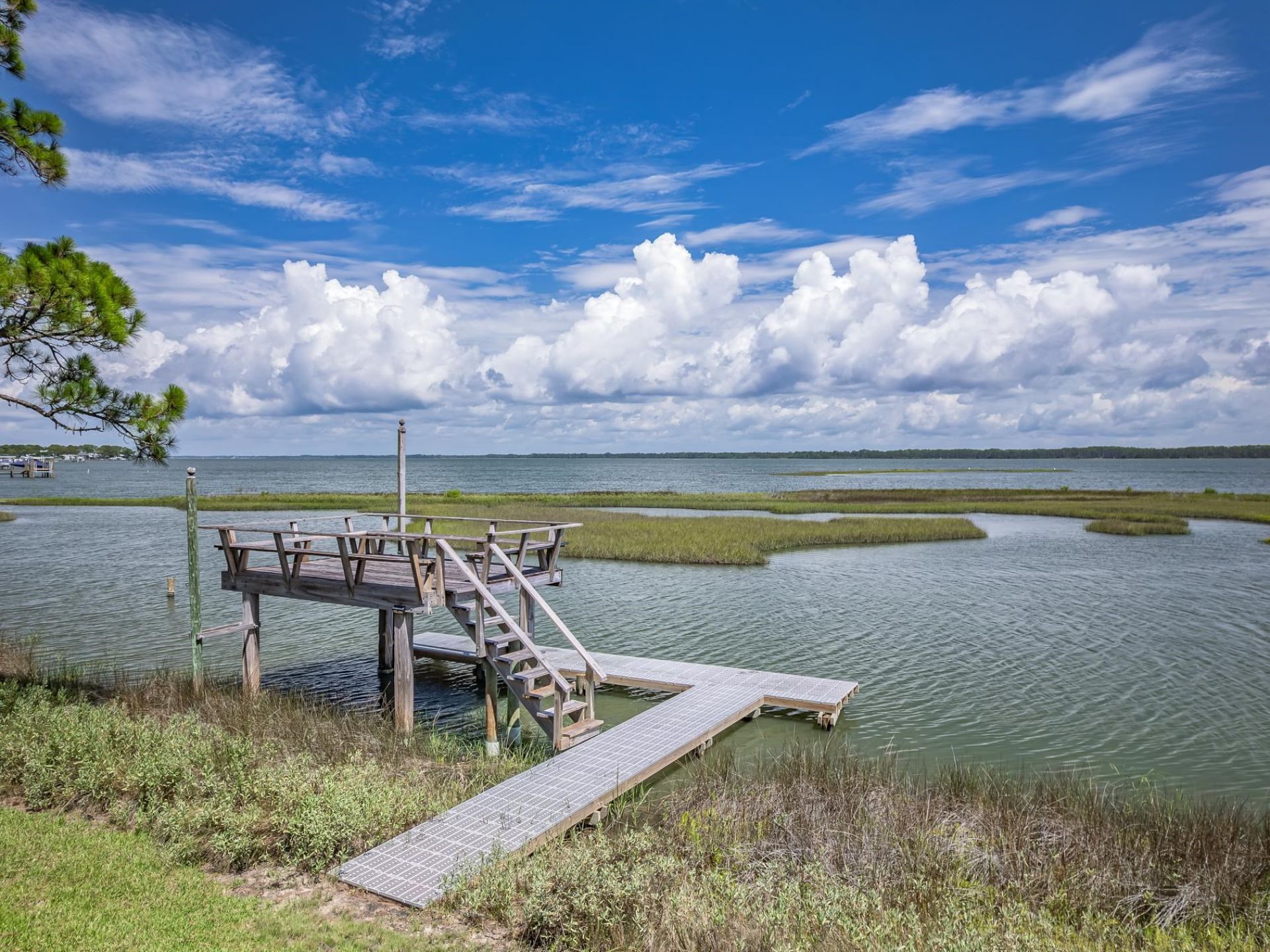 1308 Peninsular Circle, Alligator Point, FL 32346 Photo