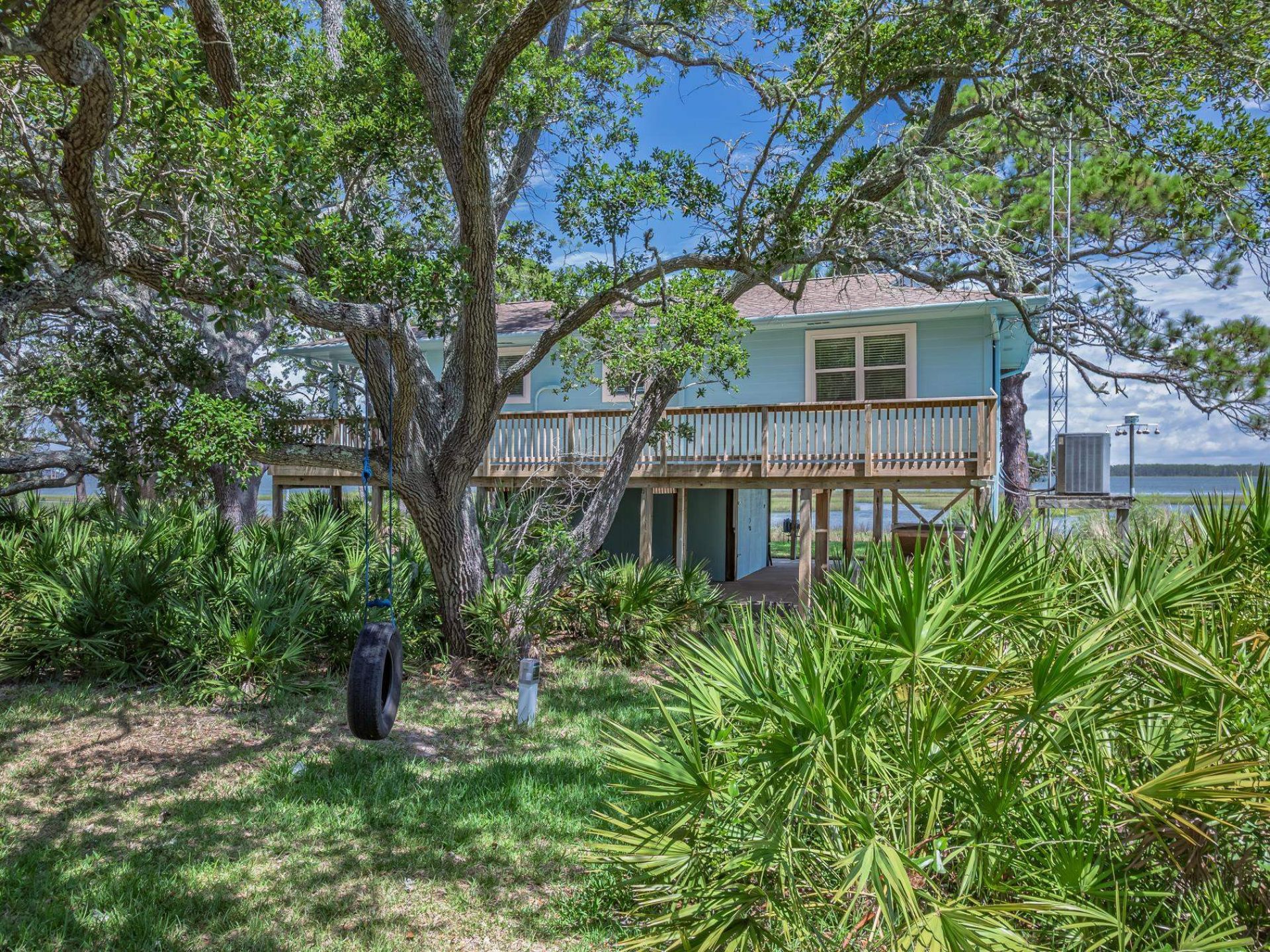1308 Peninsular Circle, Alligator Point, FL 32346 Photo