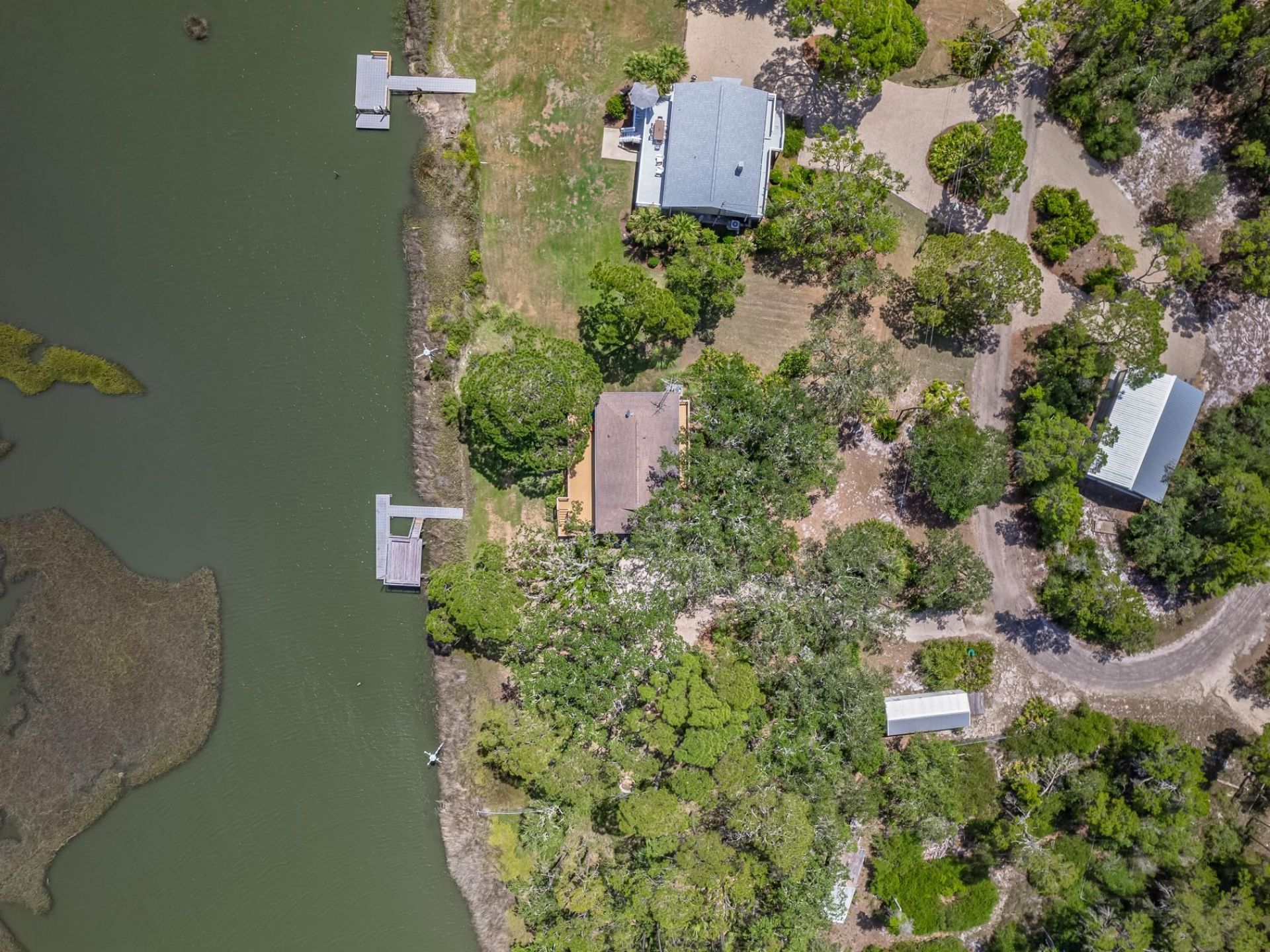 1308 Peninsular Circle, Alligator Point, FL 32346 Photo