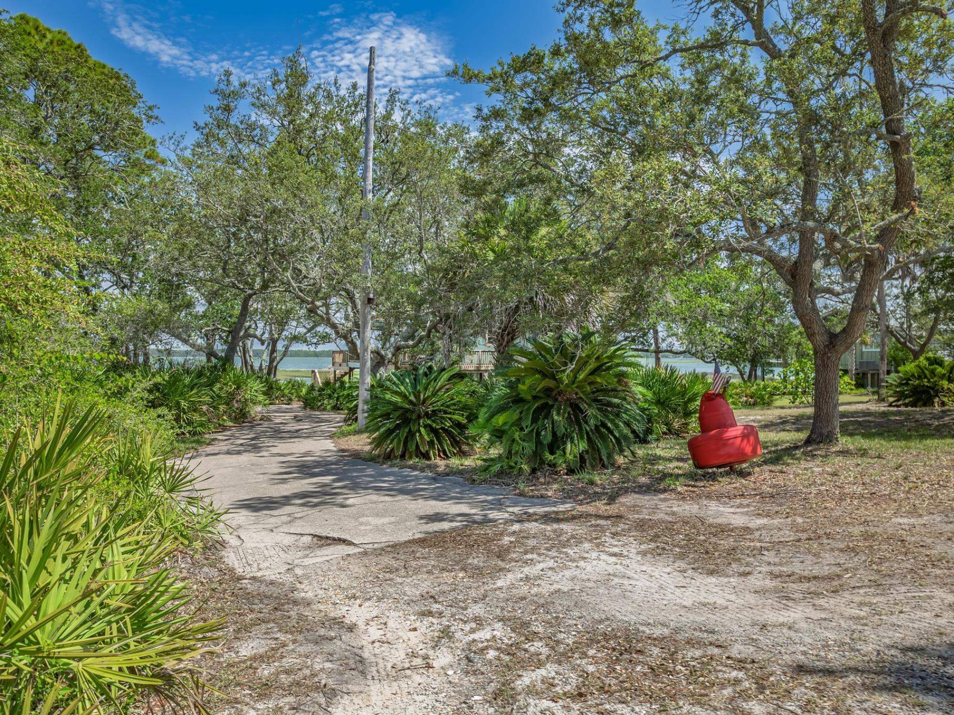 1308 Peninsular Circle, Alligator Point, FL 32346 Photo