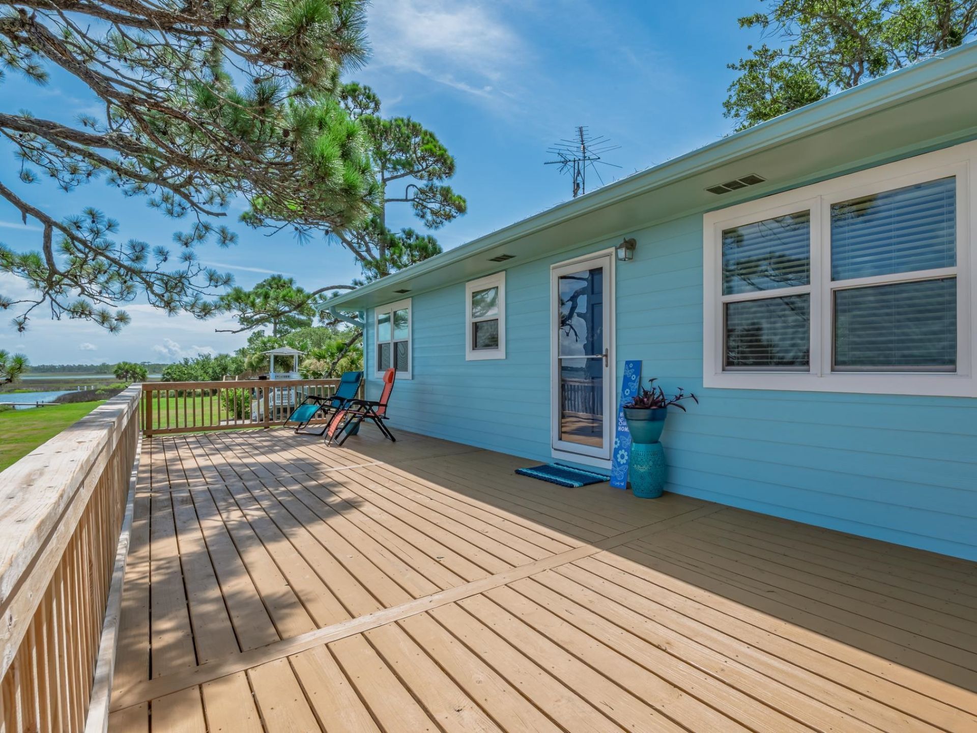 1308 Peninsular Circle, Alligator Point, FL 32346 Photo