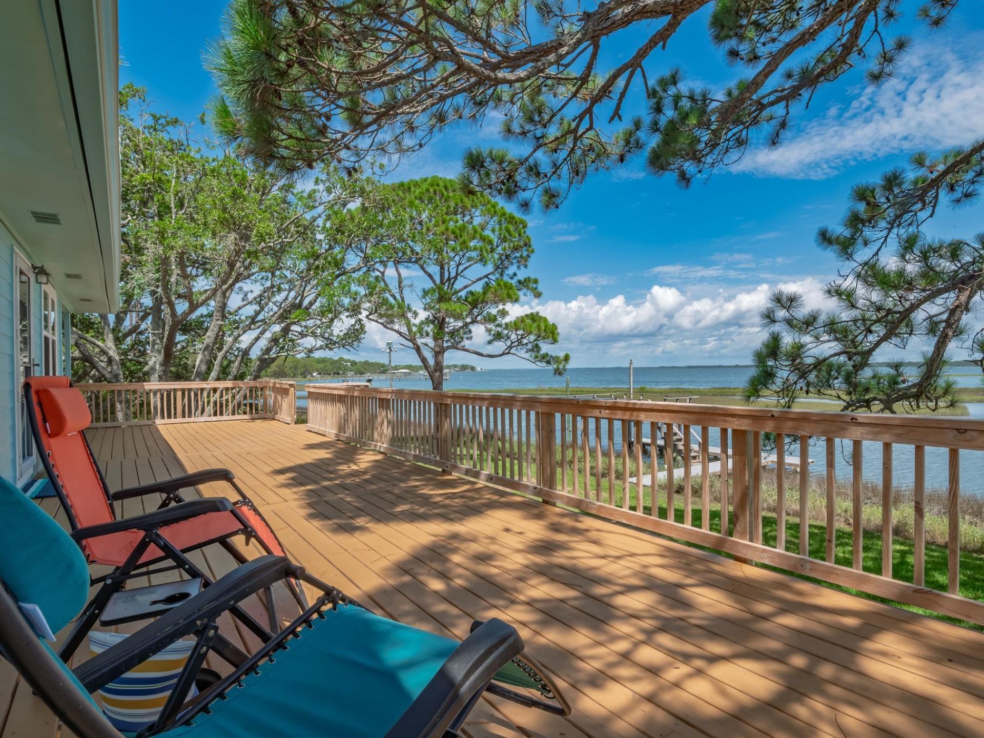 1308 Peninsular Circle, Alligator Point, FL 32346 Photo