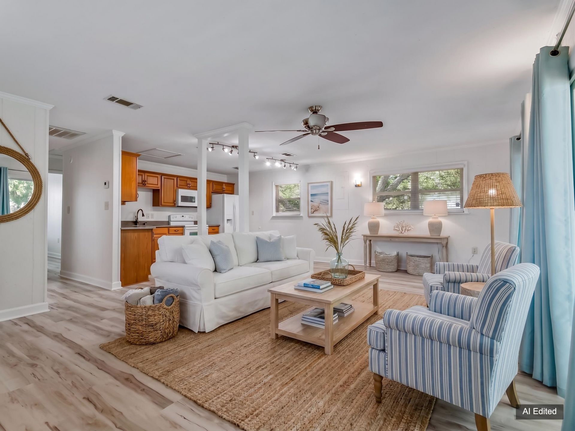 1308 Peninsular Circle, Alligator Point, FL 32346 Photo