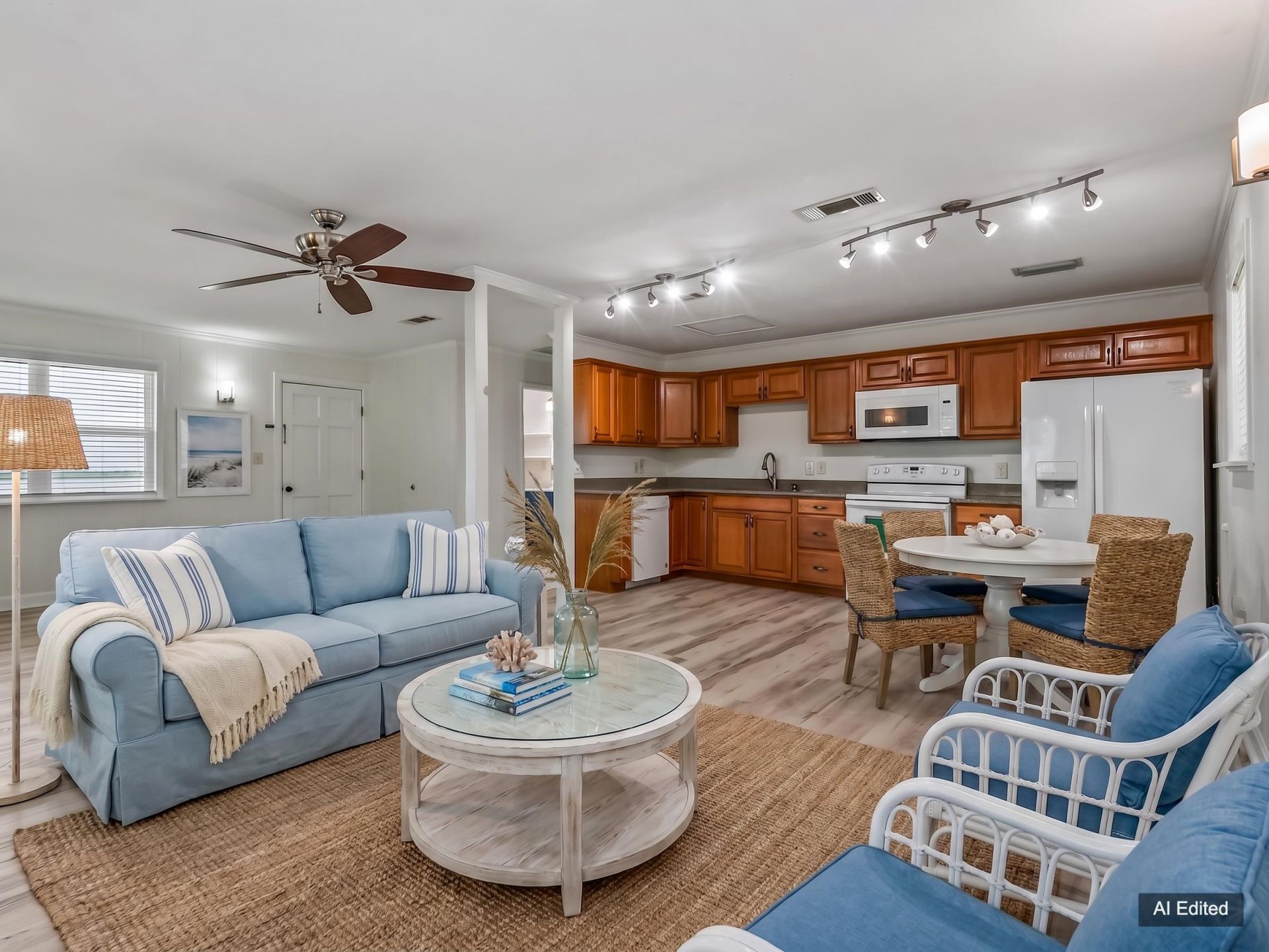 1308 Peninsular Circle, Alligator Point, FL 32346 Photo
