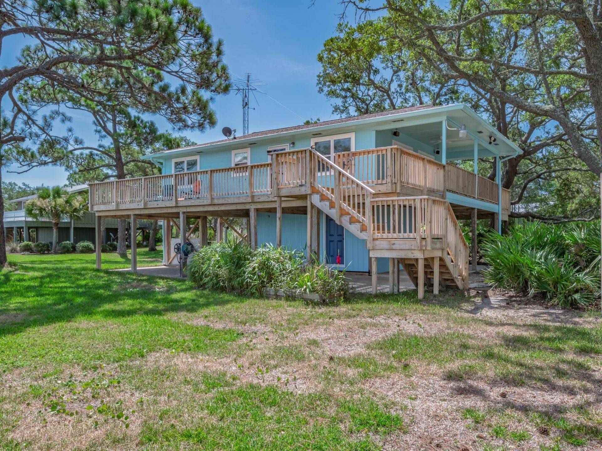 1308 Peninsular Circle, Alligator Point, FL 32346 Photo