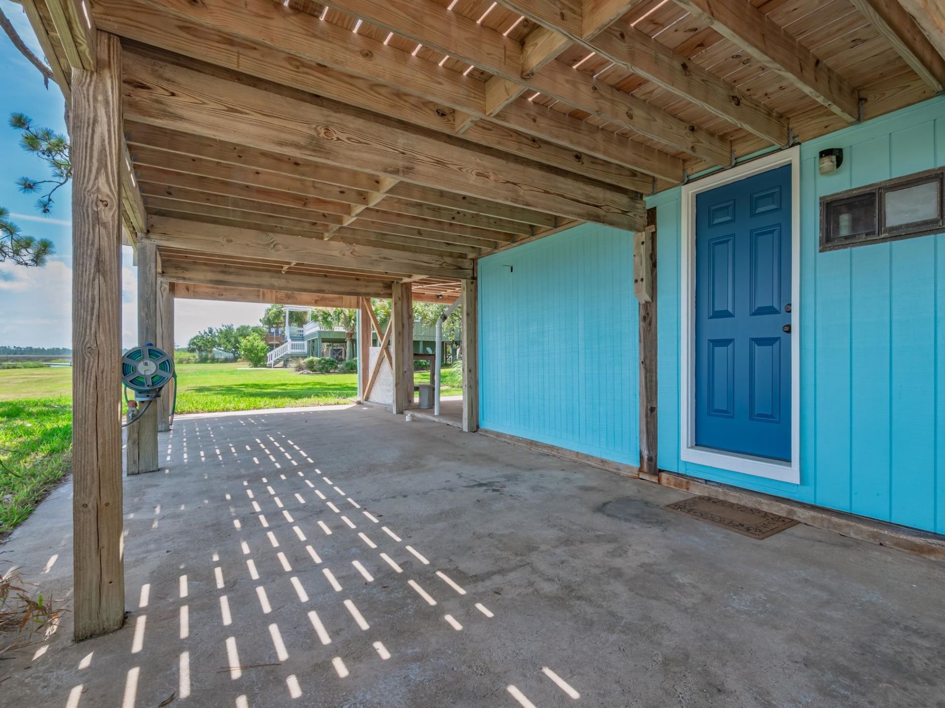 1308 Peninsular Circle, Alligator Point, FL 32346 Photo