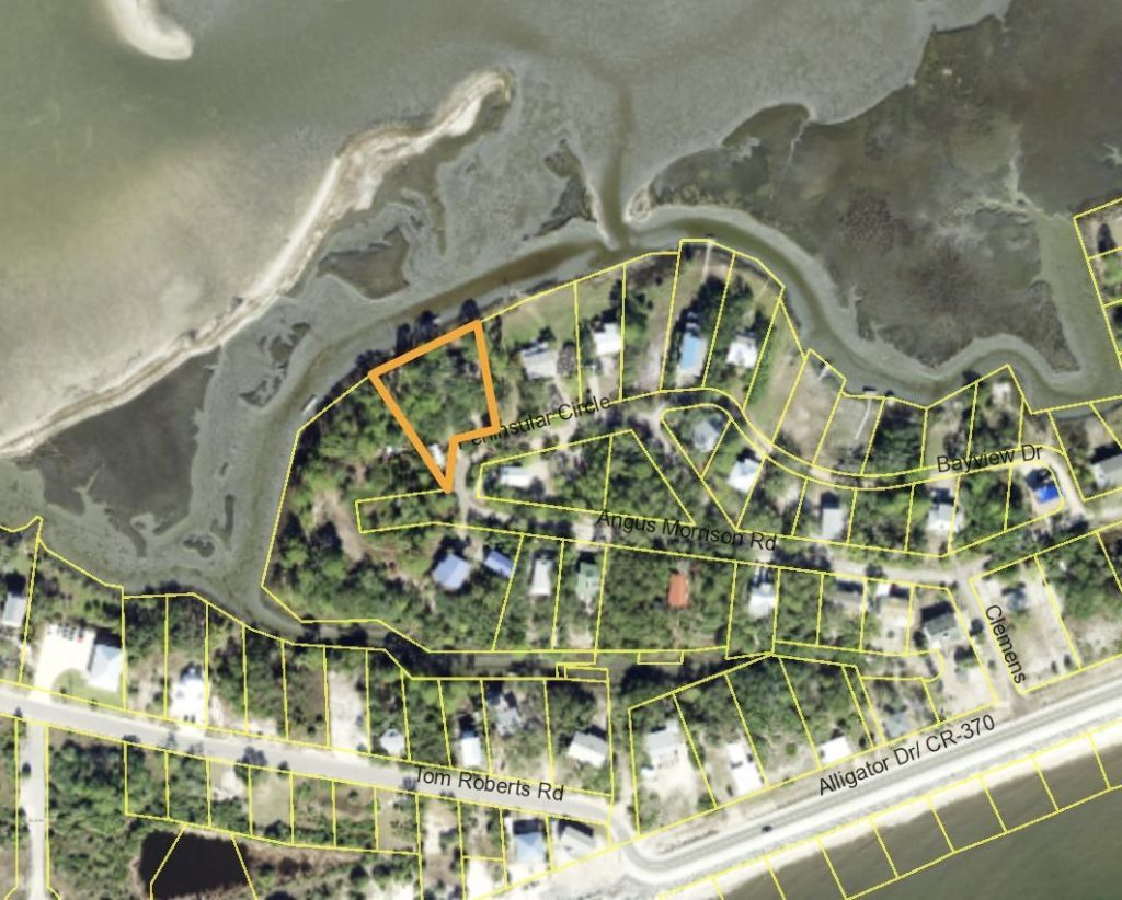 1308 Peninsular Circle, Alligator Point, FL 32346 Photo