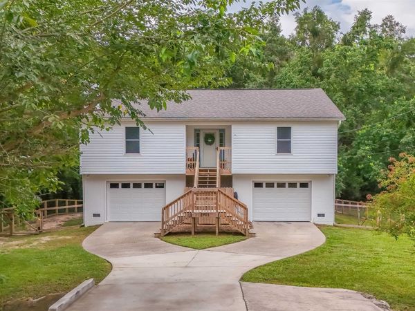 1901 Longview Drive , Tallahassee, FL 32303