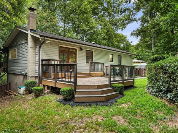 10 Botany View Court, Asheville, NC 28805