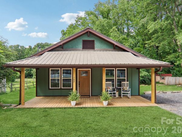 169 East Street, Waynesville, NC 28786